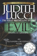 Cover of Evil