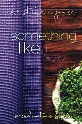 Cover of Something Like Love