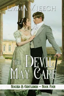 Cover of The Devil May Care