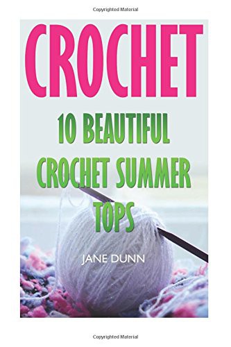 Cover of Crochet