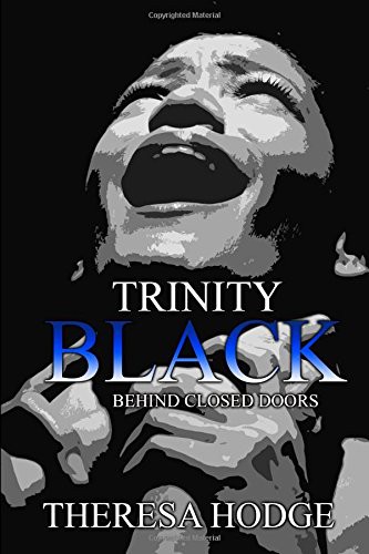Cover of Trinity Black