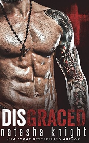 Cover of Disgraced