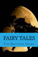 Cover of Fairy Tales