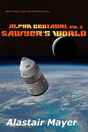 Cover of Alpha Centauri