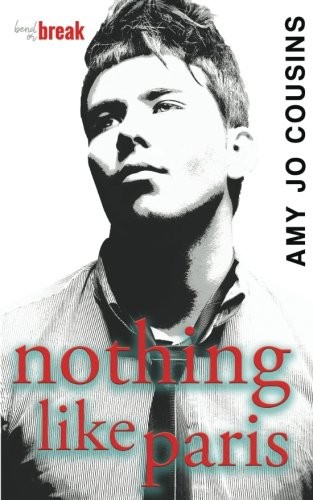 Cover of Nothing Like Paris