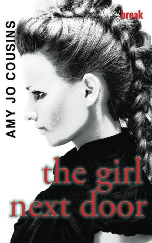 Cover of The Girl Next Door