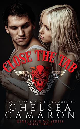 Cover of Close the Tab