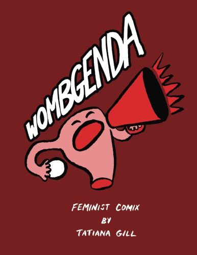 Cover of Wombgenda