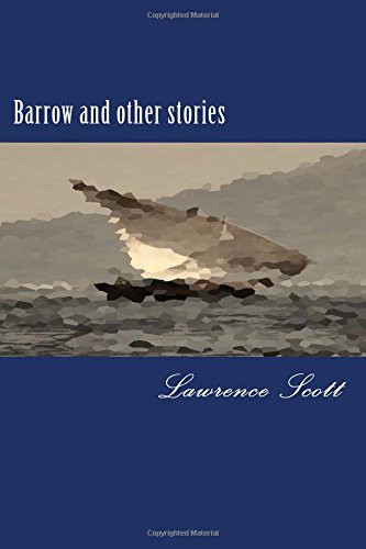 Cover of Barrow and other stories
