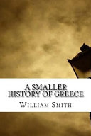 Cover of A Smaller History of Greece