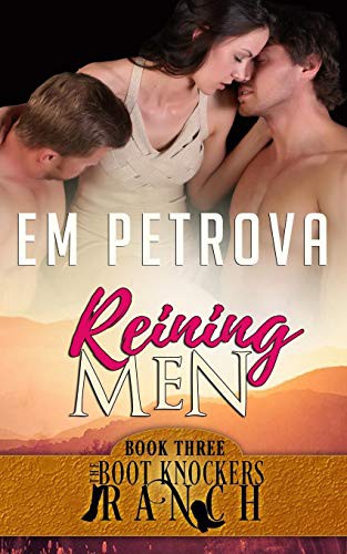 Cover of Reining Men