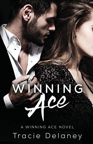 Cover of Winning Ace
