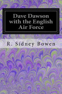 Cover of Dave Dawson with the English Air Force