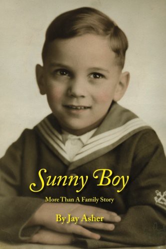 Cover of Sunny Boy