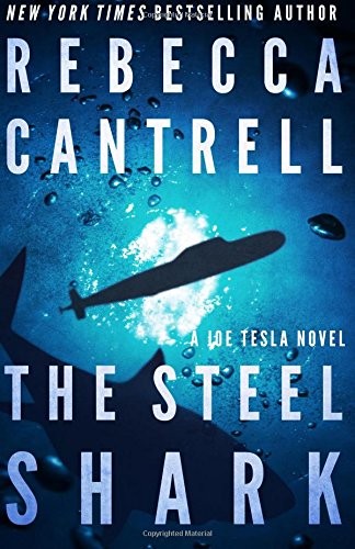 Cover of The Steel Shark