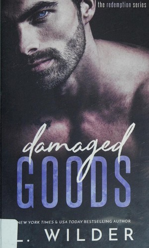 Cover of Damaged Goods