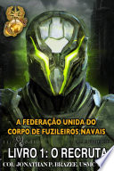 Cover of A Federação Unida do Corpo de Fuzileiros Navais