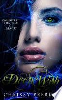 Cover of Deep Web - Libro 5