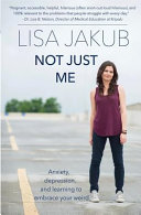 Cover of Not Just Me