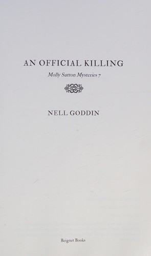 Cover of Official Killing
