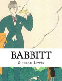 Cover of Babbitt
