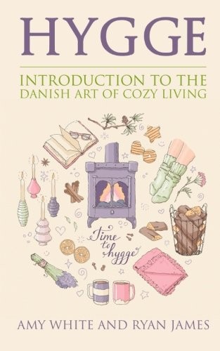 Cover of Hygge