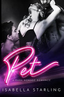 Cover of Pet