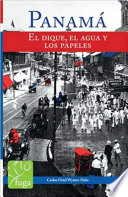 Cover of Panamá