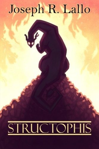Cover of Structophis