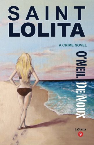 Cover of Saint Lolita