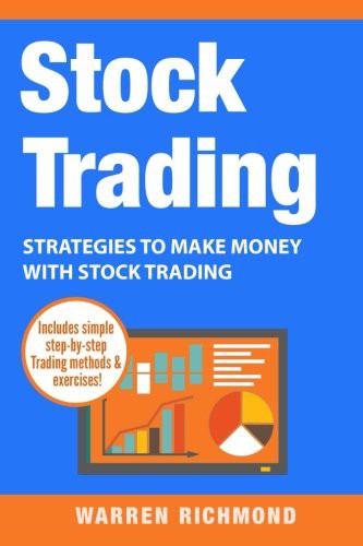 Cover of Stock Trading