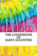 Cover of The Confessions of Saint Augustine