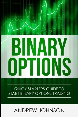 Cover of Binary Options