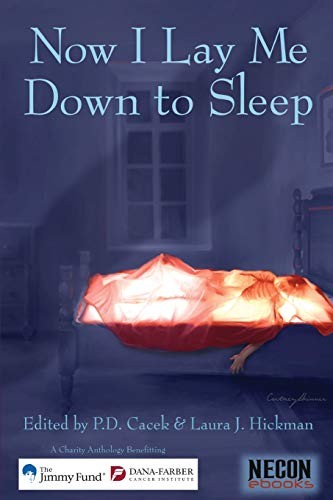 Cover of Now I Lay Me Down to Sleep