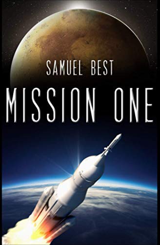 Cover of Mission One