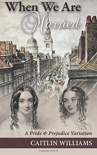 Cover of When We Are Married