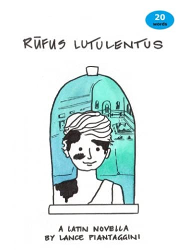 Cover of Rufus lutulentus