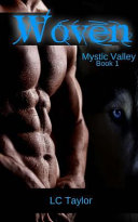 Cover of Woven