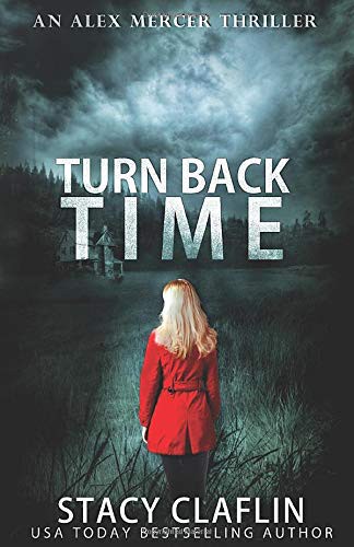 Cover of Turn Back Time
