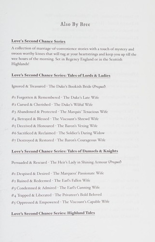 Cover of Betrayed & Blessed