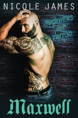 Cover of Maxwell