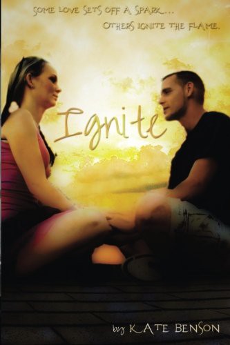 Cover of Ignite