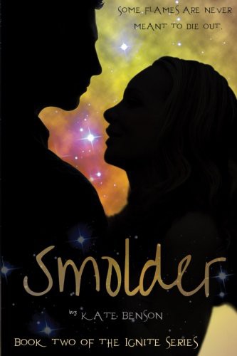 Cover of Smolder