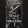 Cover of The Wolf of Oren-Yaro