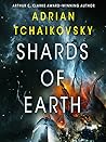 Cover of Shards of Earth