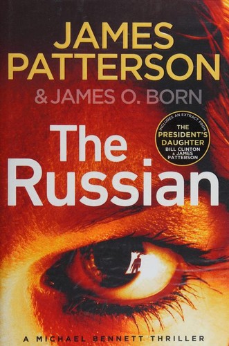 Cover of The Russian