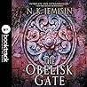Cover of The Obelisk Gate