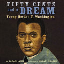 Cover of Fifty Cents and a Dream