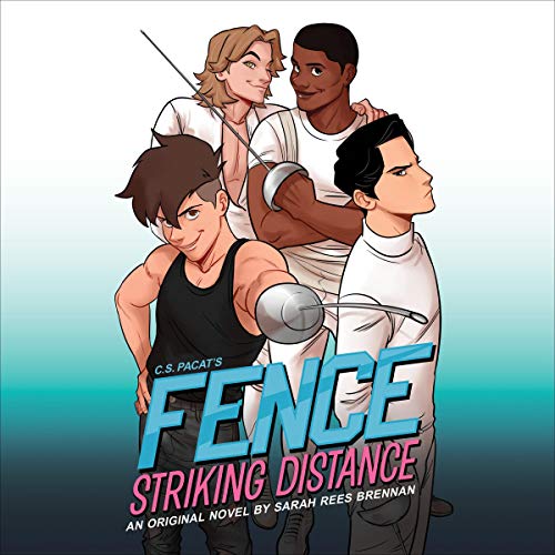 Cover of Striking Distance