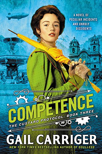 Cover of Competence